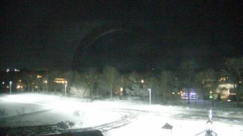 Weather camera view of Morris Elementary School.