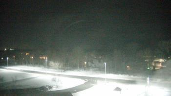 Weather camera view of Morris Elementary School.