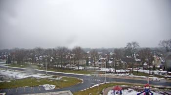 Weather camera view of Morris Elementary School.