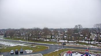 Weather camera view of Morris Elementary School.