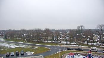 Weather camera view of Morris Elementary School.