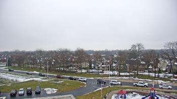 Weather camera view of Morris Elementary School.