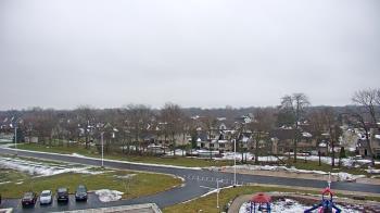 Weather camera view of Morris Elementary School.