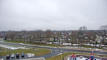 Weather camera view of Morris Elementary School.