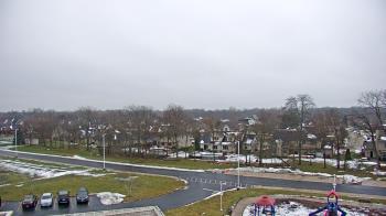 Weather camera view of Morris Elementary School.