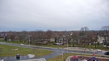 Weather camera view of Morris Elementary School.