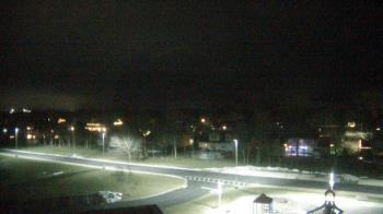 Weather camera view of Morris Elementary School.