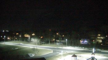 Weather camera view of Morris Elementary School.
