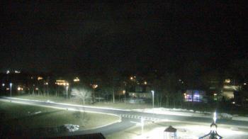 Weather camera view of Morris Elementary School.