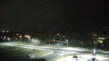 Weather camera view of Morris Elementary School.