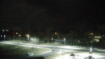 Weather camera view of Morris Elementary School.