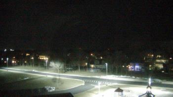 Weather camera view of Morris Elementary School.