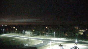 Weather camera view of Morris Elementary School.