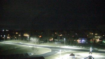 Weather camera view of Morris Elementary School.