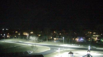 Weather camera view of Morris Elementary School.