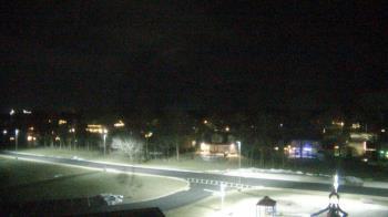Weather camera view of Morris Elementary School.