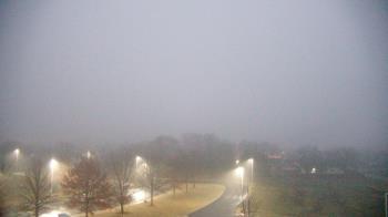 Weather camera view of Morris Elementary School.