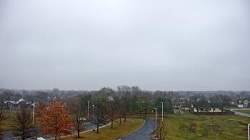 Weather camera view of Morris Elementary School.