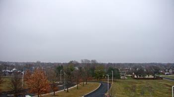 Weather camera view of Morris Elementary School.