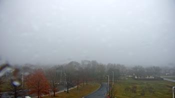 Weather camera view of Morris Elementary School.