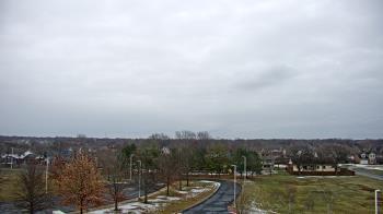 Weather camera view of Morris Elementary School.
