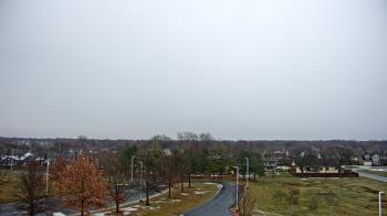 Weather camera view of Morris Elementary School.