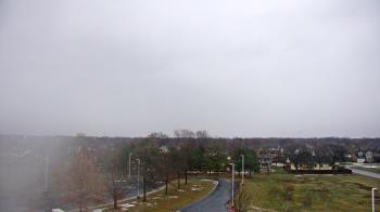 Weather camera view of Morris Elementary School.