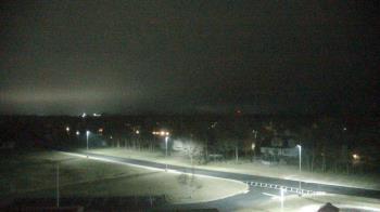 Weather camera view of Morris Elementary School.