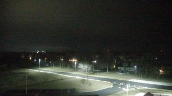 Weather camera view of Morris Elementary School.