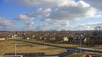 Weather camera view of Morris Elementary School.