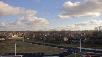 Weather camera view of Morris Elementary School.
