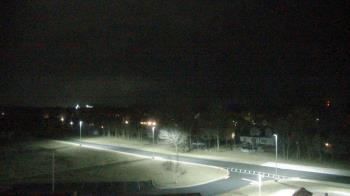 Weather camera view of Morris Elementary School.