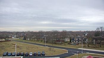 Weather camera view of Morris Elementary School.