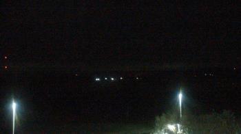 Weather camera view of Morris Elementary School.