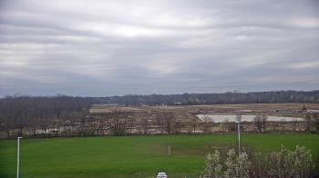 Weather camera view of Morris Elementary School.