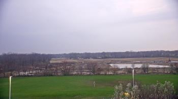 Weather camera view of Morris Elementary School.