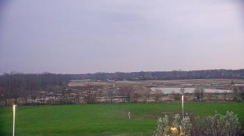 Weather camera view of Morris Elementary School.