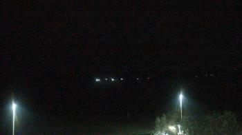 Weather camera view of Morris Elementary School.