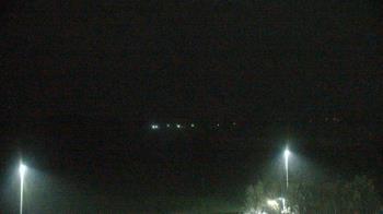 Weather camera view of Morris Elementary School.