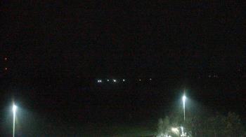 Weather camera view of Morris Elementary School.