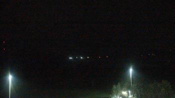 Weather camera view of Morris Elementary School.