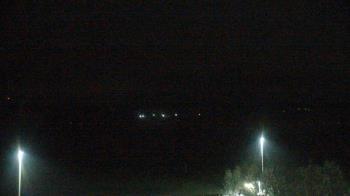 Weather camera view of Morris Elementary School.