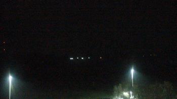 Weather camera view of Morris Elementary School.