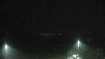 Weather camera view of Morris Elementary School.