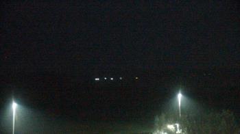 Weather camera view of Morris Elementary School.