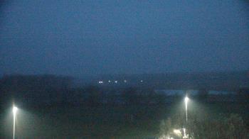 Weather camera view of Morris Elementary School.