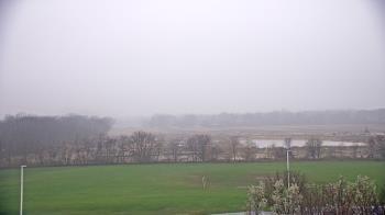 Weather camera view of Morris Elementary School.