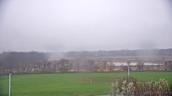 Weather camera view of Morris Elementary School.