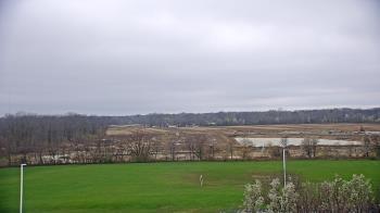 Weather camera view of Morris Elementary School.