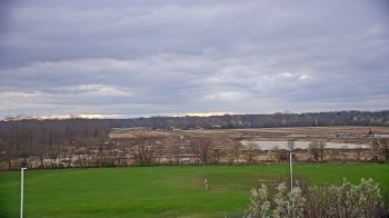 Weather camera view of Morris Elementary School.